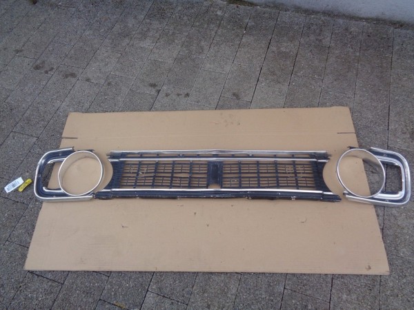 Ford Cortina MK2 Kühlergrill Grill Grille Frontgrill original Bj.1966-70