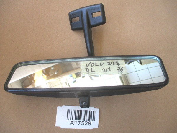 Volvo 244 2,1 DL Innenspiegel Spiegel Rückspiegel
