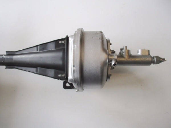 Bremskraftverstärker Brake Booster Master Cylinder Simca 1300 1501