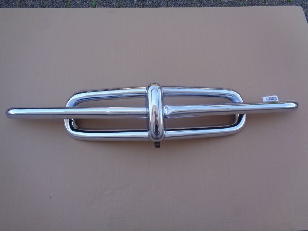 Vauxhall Velox Kühlergrill Grill Frontgrill Front Radiator Grille Chrom Bj.1954