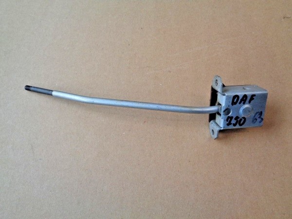 DAF 600 750 30 Dafodil Bj.59-64 Scheibenwischerschalter Wiper Switch 1x