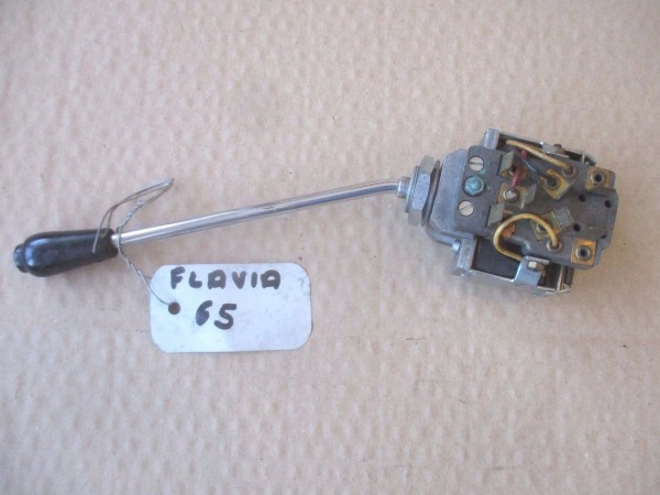 Lancia Flavia Bj.65 Lenkstockschalter Blinkerschalter