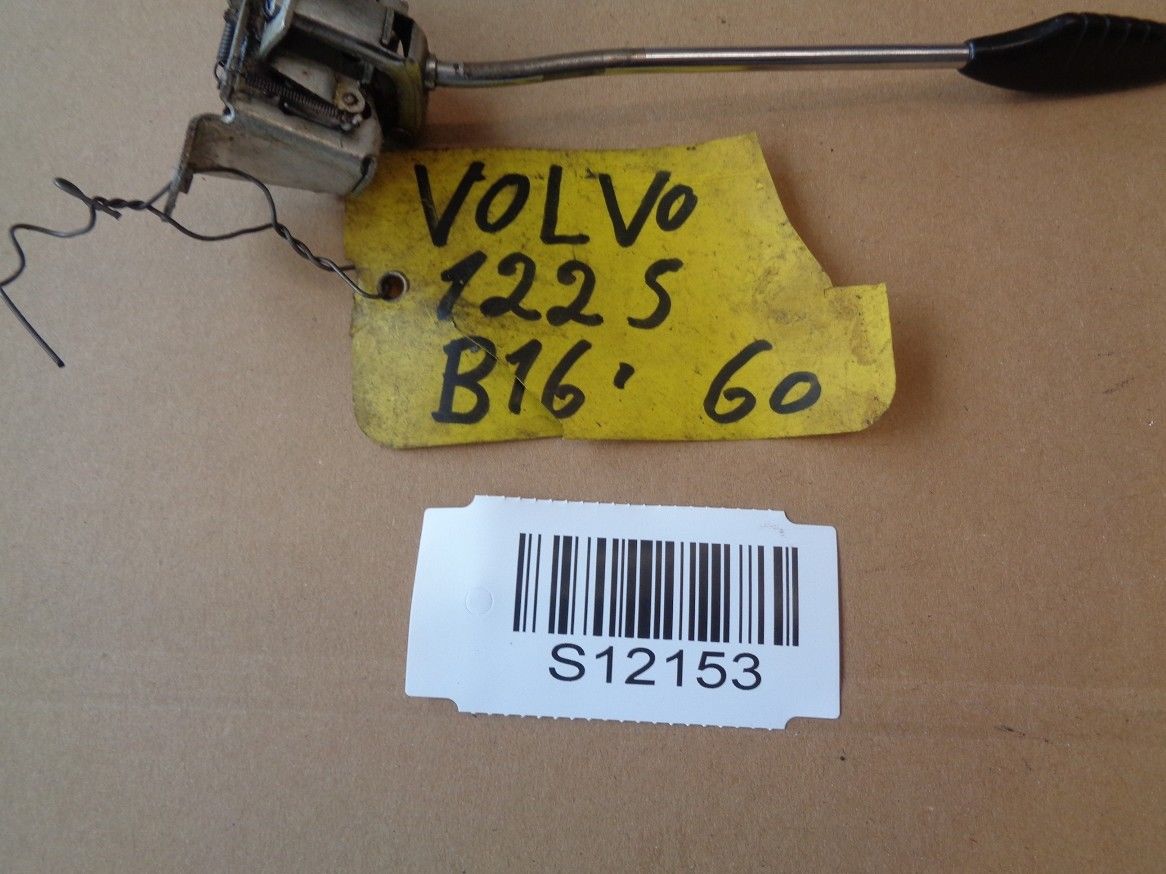 Volvo Amazon 120 122 Blinkerschalter Lenkstockschalter indicator switch Stalk 1x