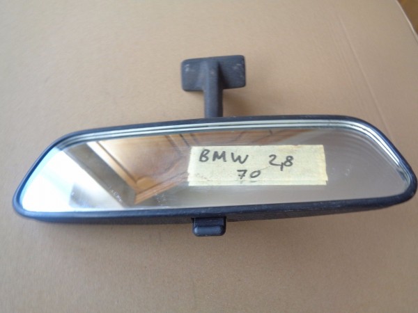 BMW E3 2500 2800 3000 Spiegel Innenspiegel Rückspiegel abblendbar