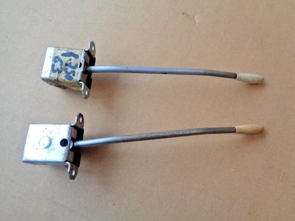 DAF 600 750 30 Bj.1959-64 Dafodil Blinkerschalter Indicator Switch 1x